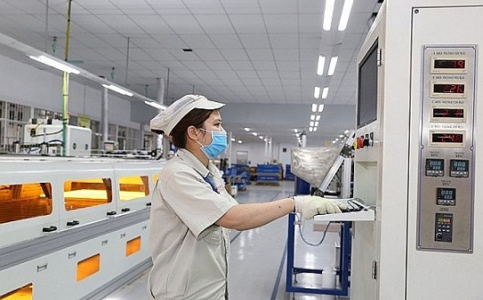 Bóng đèn Phích nước Rạng Đông: Chuyển đổi số - xu hướng tất yếu để phát triển 