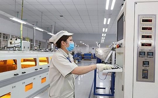 Bóng đèn Phích nước Rạng Đông: Chuyển đổi số - xu hướng tất yếu để phát triển 