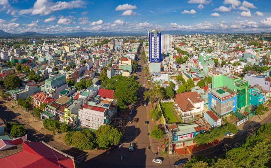 Gia Lai: Giao kế hoạch đầu tư vốn ngân sách đợt 2