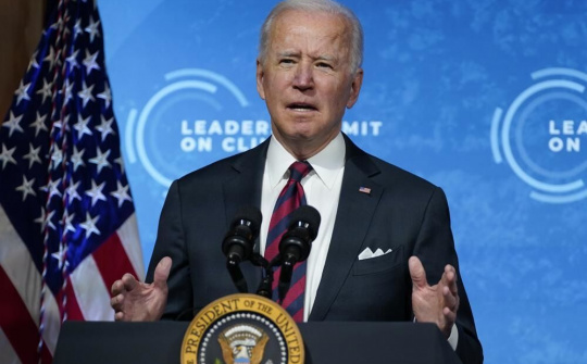 Hội nghị thượng đỉnh khí hậu: Chờ đợi cam kết từ nhiều nước lớn