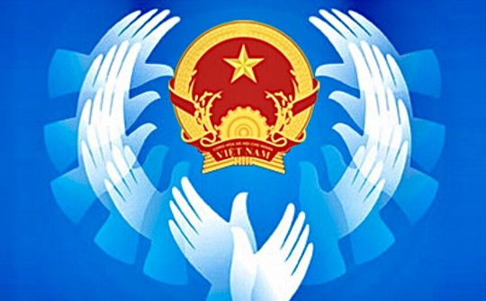 Ðẩy mạnh các hoạt động tuyên truyền về bầu cử