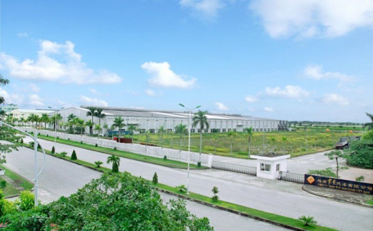 Hà Nội thành lập mới 150.000 doanh nghiệp (giai đoạn 2021-2025)