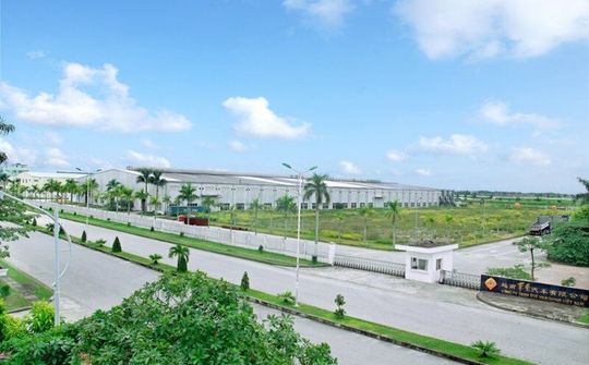 Hà Nội thành lập mới 150.000 doanh nghiệp (giai đoạn 2021-2025)