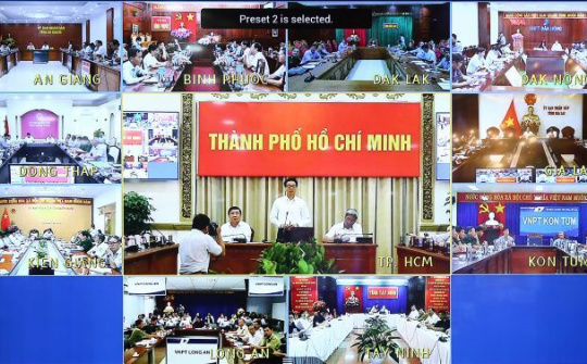 ‘Một ca nhiễm cộng đồng cũng có thể gây hậu quả khôn lường’