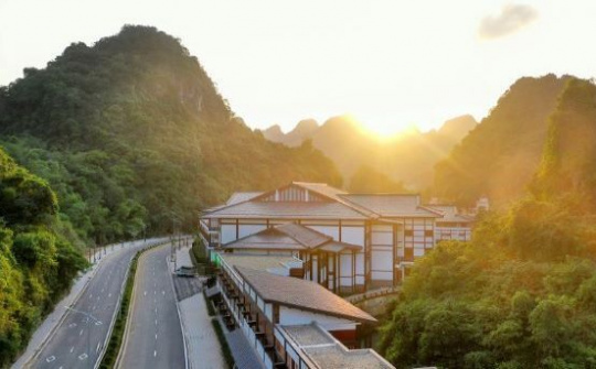 Khi onsen trở thành một lối sống