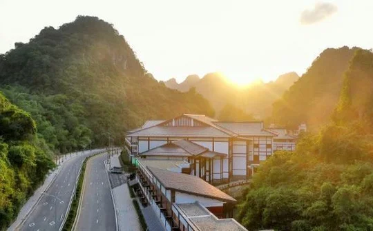 Khi onsen trở thành một lối sống