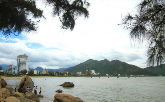 Khánh Hòa: Giảm giá phí tham quan một số điểm để kích cầu du lịch