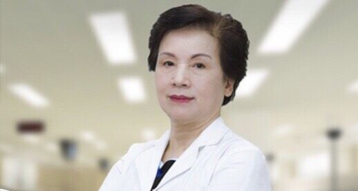 TTƯT. PGS.TS Nguyễn Thị Ngọc Dinh: Lan tỏa sắc hương nghề