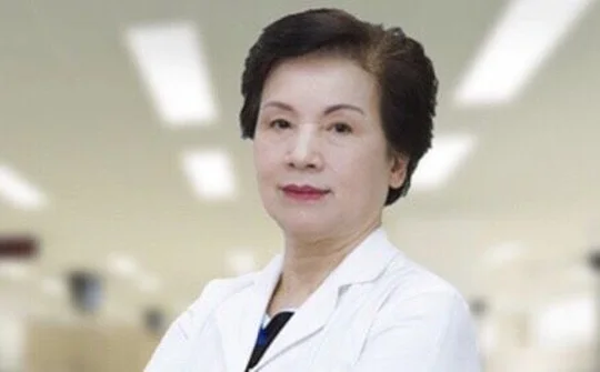 TTƯT. PGS.TS Nguyễn Thị Ngọc Dinh: Lan tỏa sắc hương nghề