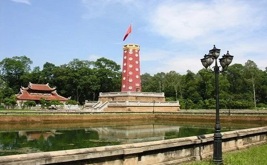 Hà Nội: Du lịch ngoại thành thu hút du khách
