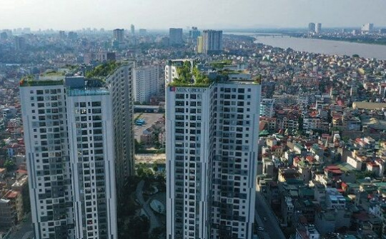 Hà Nội đặt kế hoạch sẽ có thêm 8 quận mới