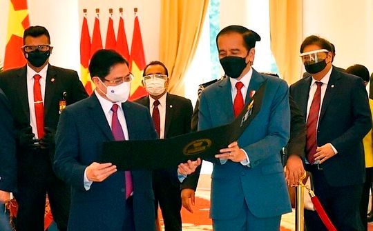 Chuyến thăm của Thủ tướng Phạm Minh Chính sẽ là một cột mốc lịch sử