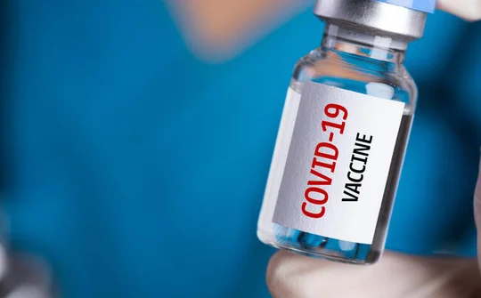 Hoàn tất thử nghiệm vaccine COVID-19 ‘made in VietNam’ giai đoạn 2