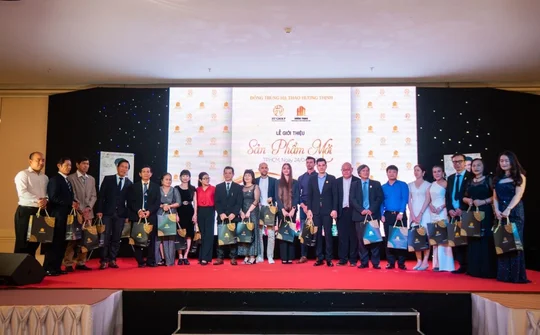HT Group ra mắt sản phẩm mới