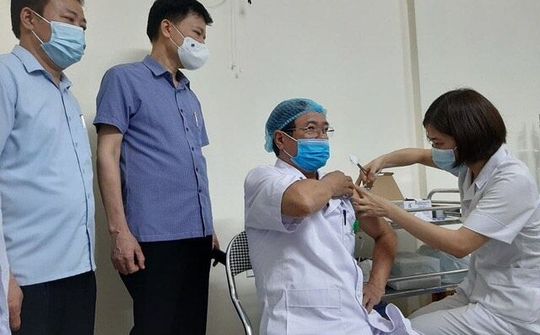 Thanh Hóa: Tiếp tục tăng cường công tác phòng, chống dịch COVID-19