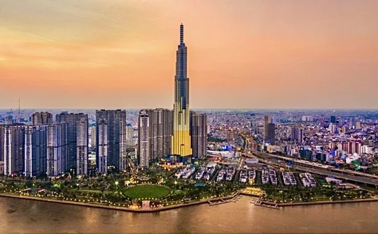 Phát huy ý chí tự lực, tự cường, khát vọng phát triển đất nước phồn vinh, hạnh phúc của Chủ tịch Hồ Chí Minh