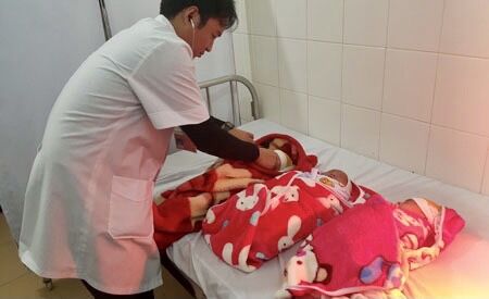 Yên Bái : Ban hành kế hoạch thực hiện Chương trình mở rộng tầm soát, chẩn đoán, điều trị một số bệnh, tật trước sinh và sơ sinh đến năm 2030