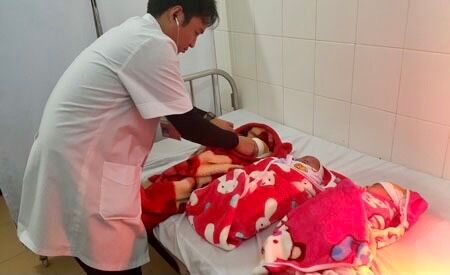 Yên Bái : Ban hành kế hoạch thực hiện Chương trình mở rộng tầm soát, chẩn đoán, điều trị một số bệnh, tật trước sinh và sơ sinh đến năm 2030