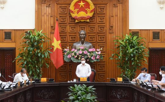 Thực hiện nghiêm các quy định phòng chống dịch, vì sức khỏe mỗi người, vì lợi ích quốc gia