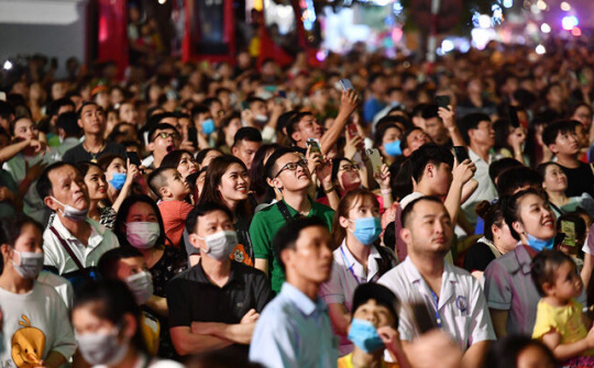 Tăng cường phòng, chống dịch Covid -19 ở lễ hội, các điểm du lịch cả nước