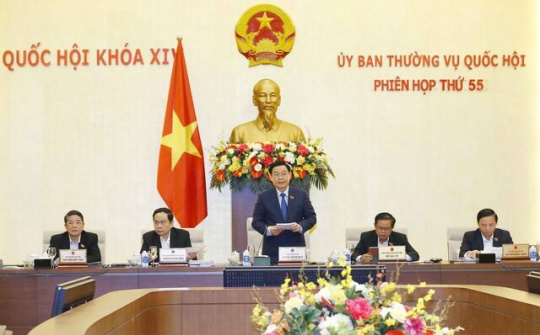 Điều chỉnh địa giới một số đơn vị hành chính tại Hà Nội, Thanh Hóa, Đồng Nai, Tuyên Quang