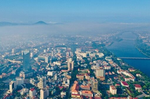 Thừa Thiên Huế: Điều chỉnh địa giới để mở rộng TP. Huế