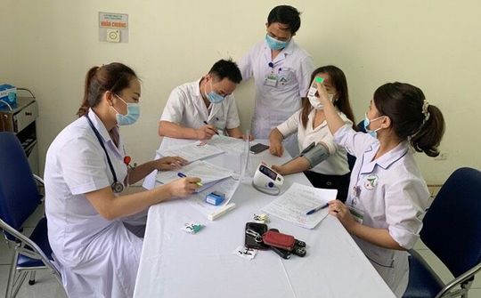 Lào Cai: Tiếp tục đẩy mạnh các biện pháp phòng, chống dịch Covid-19 trong tình hình mới