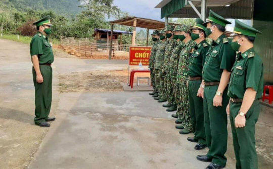 Nghệ An với cuộc chiến mới chống dịch Covid-19