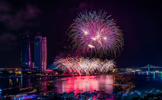 Khánh Hòa: Dừng bắn pháo hoa ngày 1-5