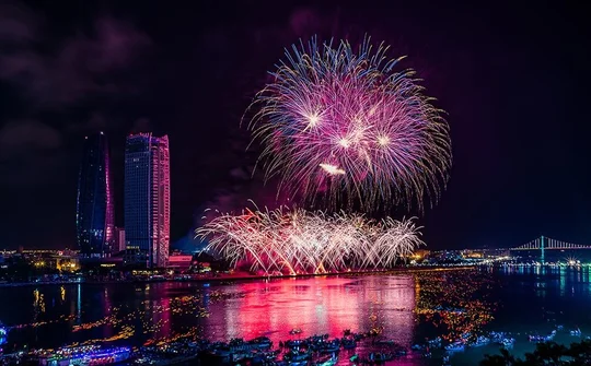 Khánh Hòa: Dừng bắn pháo hoa ngày 1-5