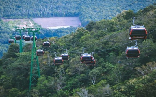 Từ Sài Gòn đi chơi đâu dịp lễ 30/4 lý tưởng nhất?