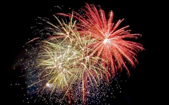 Đắk Lắk: Dừng nội dung bắn pháo hoa dịp lễ 30/4