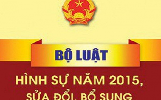 Môi giới cho vay lãi nặng có thể bị xử lý hình sự