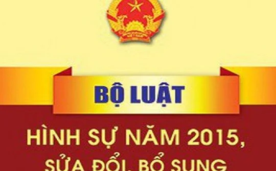 Môi giới cho vay lãi nặng có thể bị xử lý hình sự