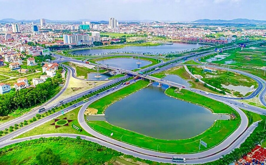 Huy động và sử dụng hiệu quả mọi nguồn lực để phát triển tổng thể hệ thống giao thông vận tải