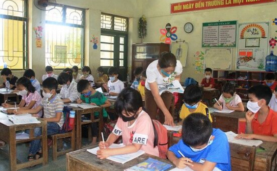 Thanh Hóa: Sở Giáo dục chỉ đạo tăng cường công tác phòng, chống dịch Covid-19