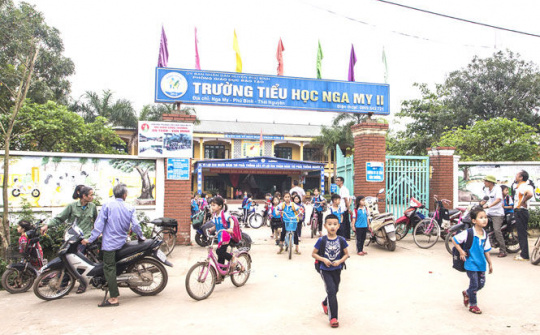 Tác động tích cực từ thực hiện tốt Hương ước, quy ước tại xã Nga My