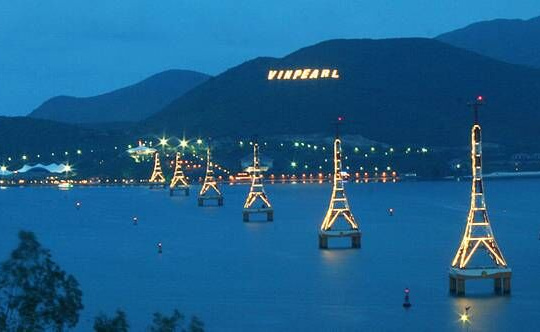 Check in Nha Trang, Khánh Hòa