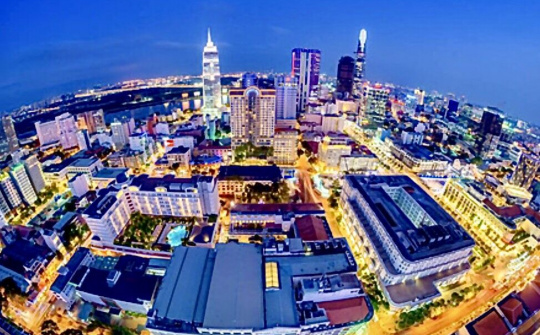 Cần đổi mới mạnh mẽ tư duy, tạo đột phá thúc đẩy phát triển kinh tế-xã hội thời gian tới