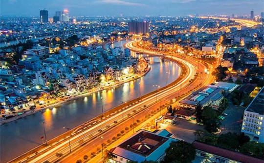 Three major challenges of economy