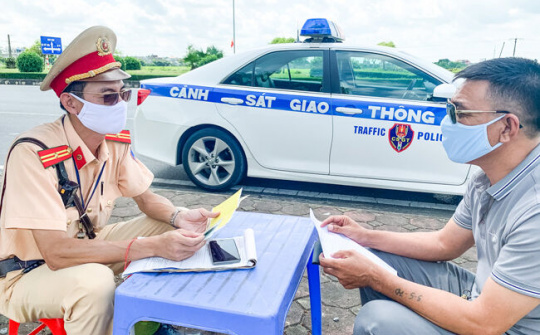 Nam Định: Không xảy ra tai nạn đường thuỷ trong 3 tháng đầu năm