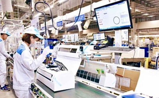 Doanh nghiệp và tinh thần phụng sự Tổ Quốc