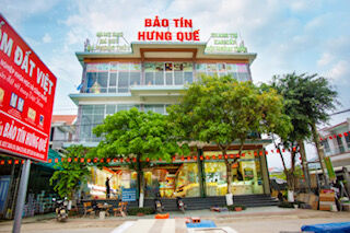 Uy tín, chất lượng khẳng định thương hiệu Bảo tín Hưng Quế