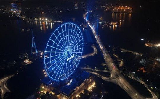 Sun Group đồng hành cùng Autism Speaks thắp xanh các dự án ba miền vì người tự kỷ