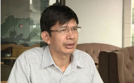 3 chu kỳ 'sốt đất' dưới góc nhìn của doanh nhân BĐS kỳ cựu 20 năm kinh nghiệm