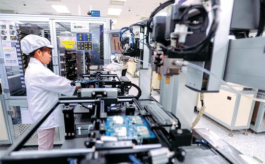 FDI Inflows Reach Over US$10 Billion In Jan-Mar Period