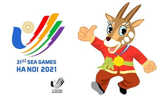 Công nhận khẩu hiệu chính thức SEA Games 31 và Para Games 11