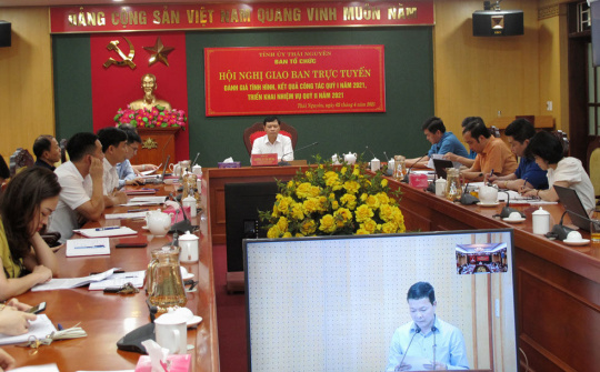 Thực hiện nghiêm túc Chỉ thị số 01-CT/TW của Bộ Chính trị