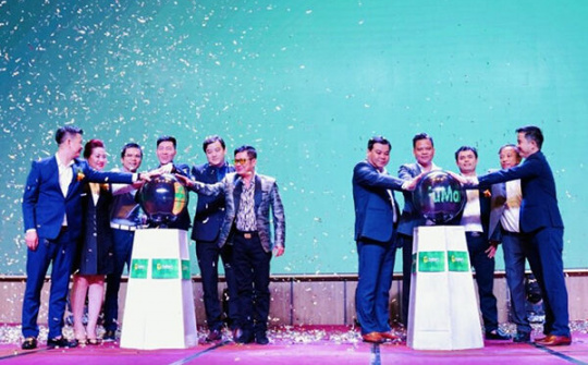 Đà Nẵng: Thêm một ứng dụng đi chợ thời công nghệ