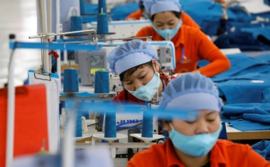 Thế giới 'vừa mừng, vừa lo' khi Mỹ phục hồi mạnh